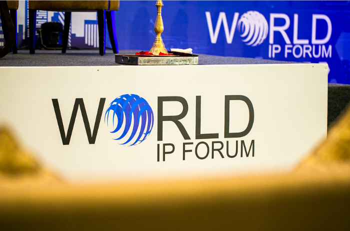 World IP Forum Image