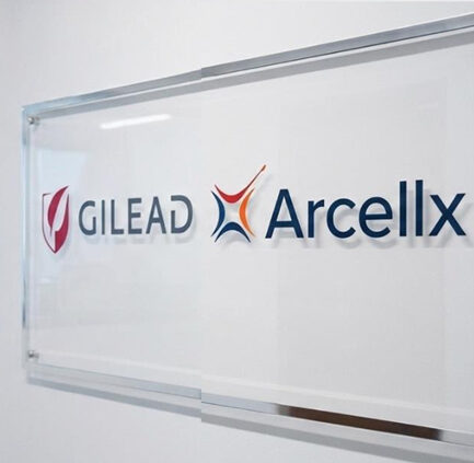 Why Gilead Acquired Arcellx