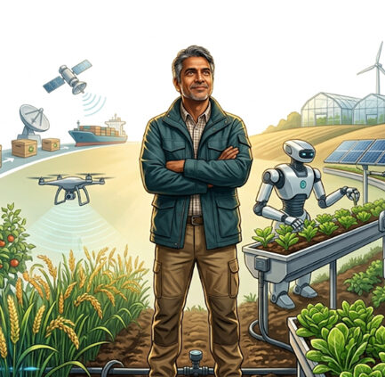 India’s Crop Protection Industry