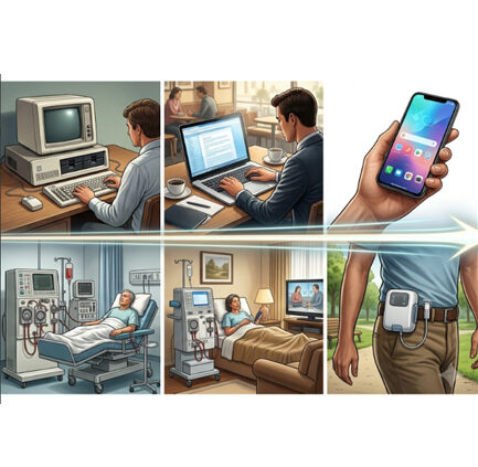 Dialysis Technology Breakthrough