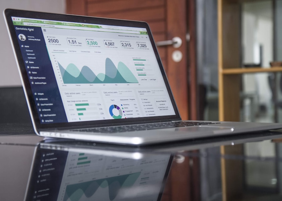 Competitive Technology Intelligence