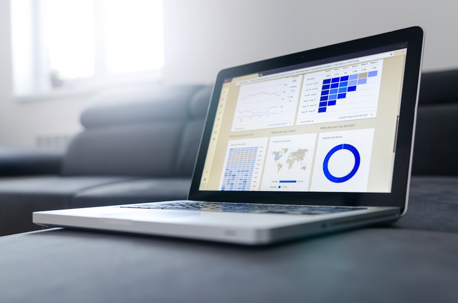 Patent Analytics — data intelligence