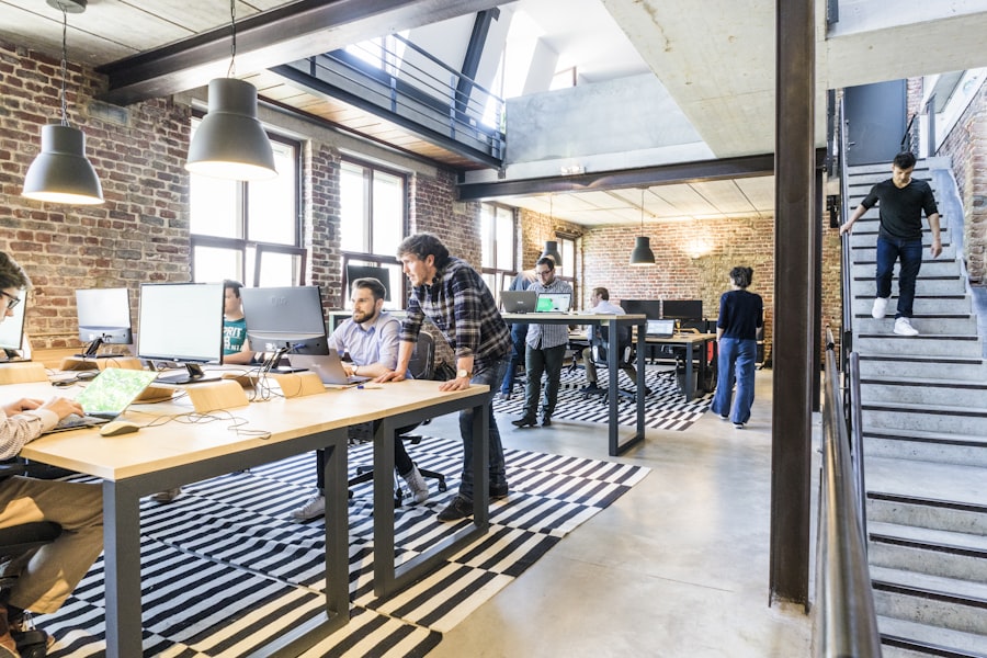 Startup and Supplier Scouting