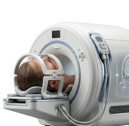 Where Is Medical Imaging Innovation Heading
