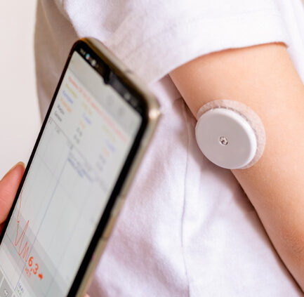 CGM Patent Wars